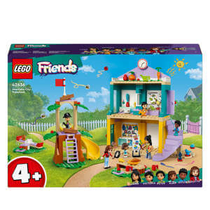 Lego Heartlake City Preschool 42636